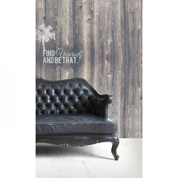 Papel Pintado Find Yourself 6332037 - WINDMILL AVENUE