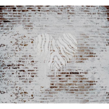 Papel Pintado Heart 2 Wall 6332017 - WINDMILL AVENUE