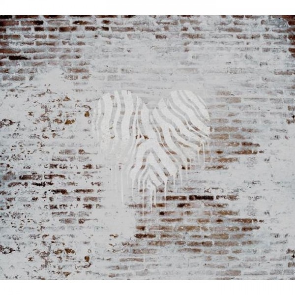 Papel Pintado Heart 2 Wall 6332017 - WINDMILL AVENUE Papel Pintado Heart 2 Wall 6332017 - WINDMILL AVENUE