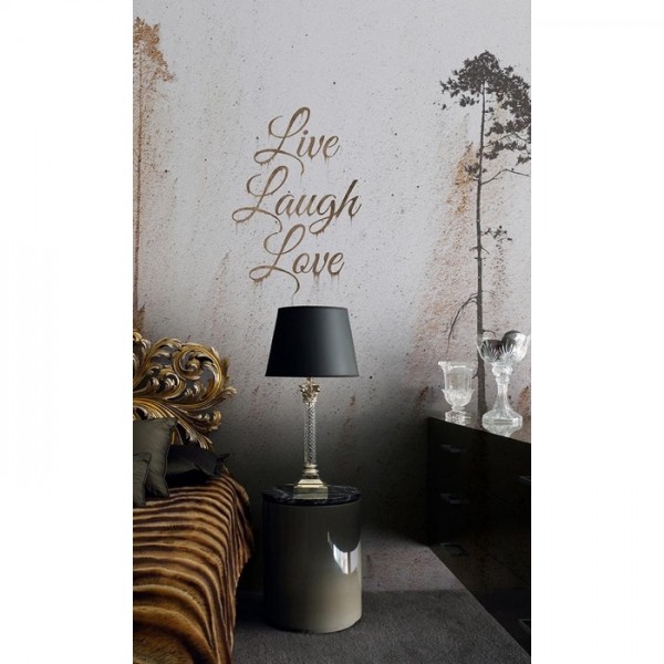 Papel Pintado Live Laugh Love 6332032 - WINDMILL AVENUE