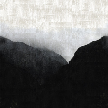 Papel Pintado Panoramique Taroko DM-880-02 - Elitis