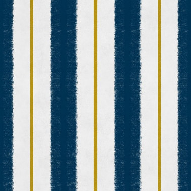 Papel Pintado Race Navy 8500032 - COORDONNE