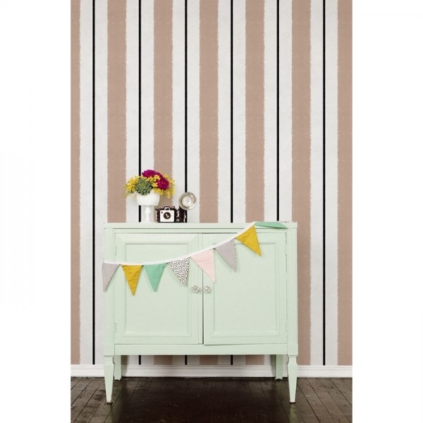 Papel Pintado Race Nude 8500034 - COORDONNE