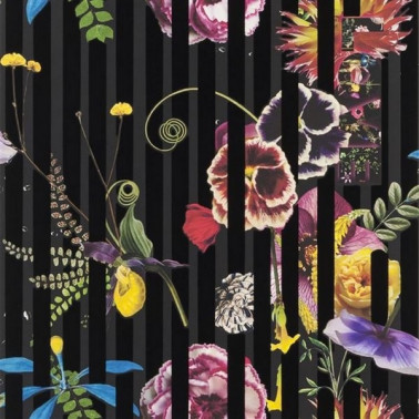 Papel Pintado PCL7019/01 BABYLONIA NIGHTS SOFT CREPUSCULE - CHRISTIAN LACROIX