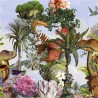 Papel Pintado PCL7022/01 JARDIN DES REVES PANORAMIC PRISME - CHRISTIAN LACROIX