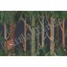Papel Pintado Forest II - LITTLE HANDS