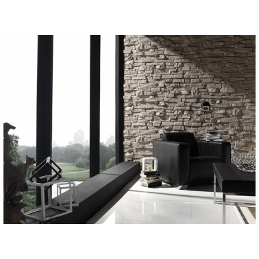 BAZTAN PR37 MARRON ARENA