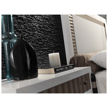 DELUXE PR361 BLANCO ITALIA
