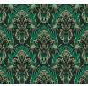 Papel Pintado Dorothy Emerald FOL701 - KHROMA