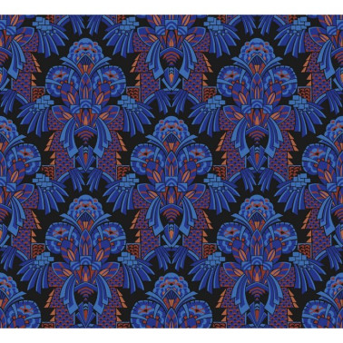 Papel Pintado Dorothy Imperial FOL702 - KHROMA