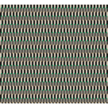 Papel Pintado Suzanne Emerald FOL501 - KHROMA