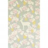 Papel Pintado Apple Garden Grey 107-03 - MAJVILLAN