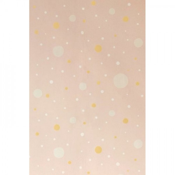 Confetti Soft Pink 117-04