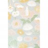 Papel Pintado Little Light Grey 114-01 - MAJVILLAN