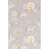 Papel Pintado True Unicorns Lilac 116-04 - MAJVILLAN