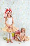 Papel Pintado Cherry Valley Grey 102-04 - MAJVILLAN