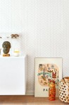 Papel Pintado Leya Grey 111-01 - MAJVILLAN