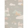 Rainbow Treasures Mud Grey 129-01