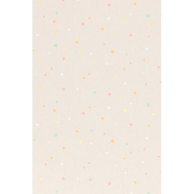 Papel Pintado Stardust Lovely Pastel Pink 128-03 - MAJVILLAN