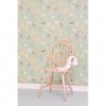Papel Pintado Golden Woods Dusty Green 125-02 - MAJVILLAN
