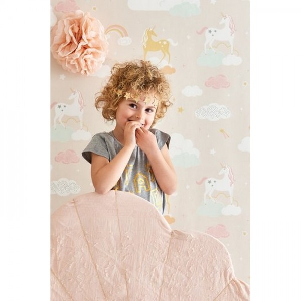 Rainbow Treasures Lovely Pastel Pink 129-03