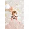 Rainbow Treasures Lovely Pastel Pink 129-03