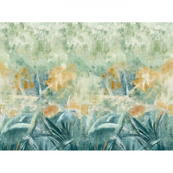 Hothouse Wall Mural W606-02