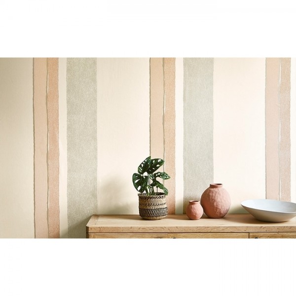 Papel Pintado Stipa W604-05 - VILLANOVA
