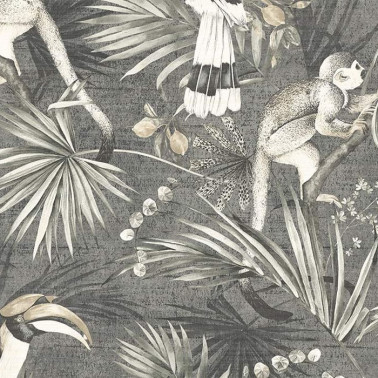Papel Pintado Sumatra 72041 - Arte