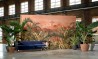 Papel Pintado Silk Road Garden 72000 - Arte