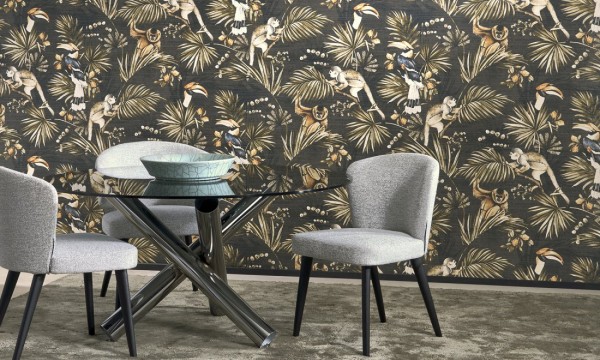 Papel Pintado Sumatra 72042 - Arte