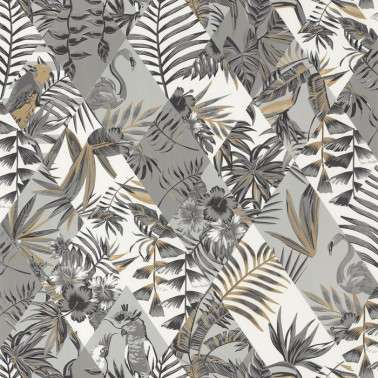 Papel Pintado 101169092 - Caselio