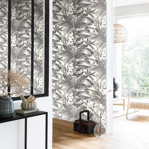 Papel Pintado 101039000 - Caselio