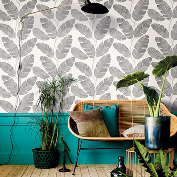 Papel Pintado 101099007 - Caselio