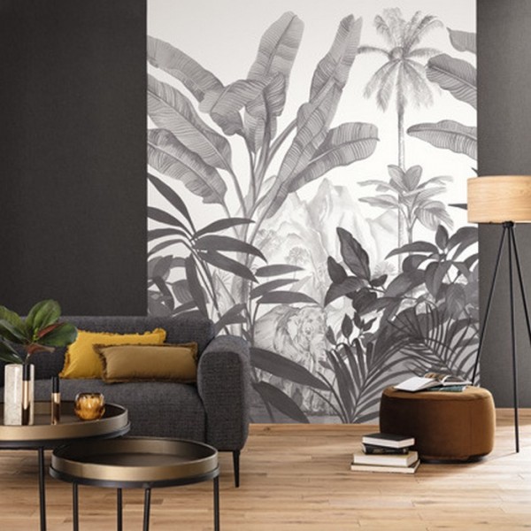 Papel Pintado 101289008 - Caselio