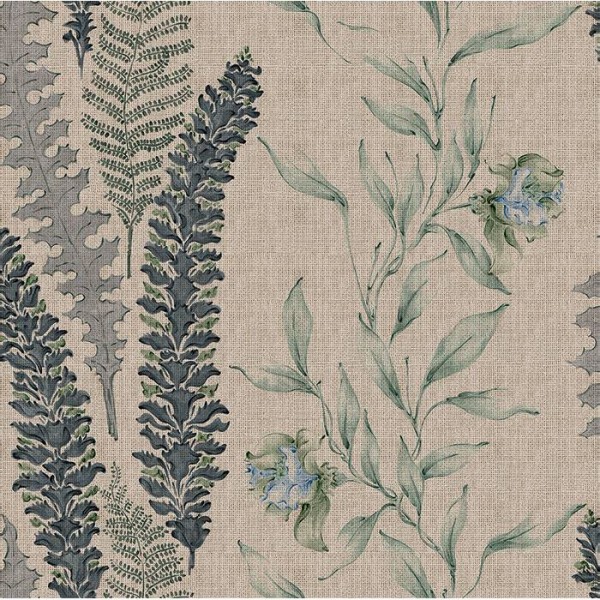 Papel Pintado Floral YSP0024 - YBARRA SERRET Papel Pintado Floral YSP0024 - YBARRA SERRET
