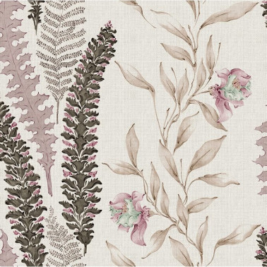Papel Pintado Floral YSP0025 - YBARRA SERRET