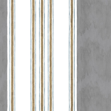 Papel Pintado Raya YSP0007 - YBARRA SERRET