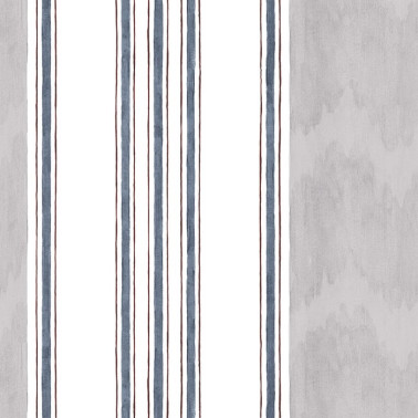 Papel Pintado Raya YSP0008 - YBARRA SERRET