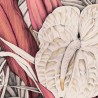 Papel Pintado Mural Prosa M3405-2 - Tres Tintas