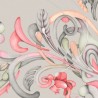 Papel Pintado Mural Romance M3403-3 - Tres Tintas