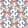 Papel Pintado Romance RU3403-1 - Tres Tintas
