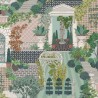 Papel Pintado Follies W7459-01 - OSBORNE and LITTLE