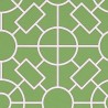 Papel Pintado Knot Garden W7455-02 - OSBORNE and LITTLE