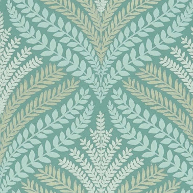 Papel Pintado Sotherton W7460-03 - OSBORNE and LITTLE