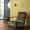 Papel Pintado Knot Garden W7455-02 - OSBORNE and LITTLE