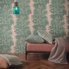 Papel Pintado Medlar W7458-04 - OSBORNE and LITTLE