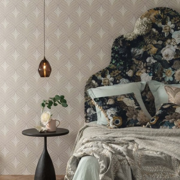 Papel Pintado Sotherton W7460-03 - OSBORNE and LITTLE