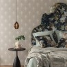 Papel Pintado Sotherton W7460-01 - OSBORNE and LITTLE