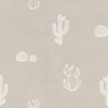 Papel Pintado Arizona Beige 8500004 - COORDONNE